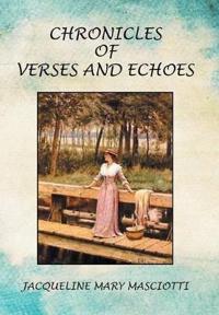 Bokomslag for "Chronicles of Verses and Echoes"