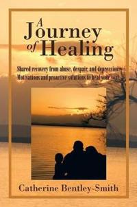 Bokomslag for "A Journey of Healing"