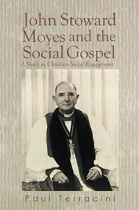 Bokomslag for "John Stoward Moyes and the Social Gospel"