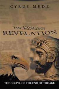 Bokomslag for "The Kings of Revelation"