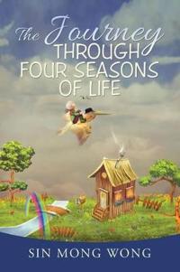 Bokomslag för "The Journey Through Four Seasons of Life"