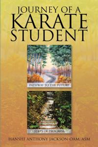 Journey of a Karate Student