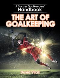 Art of Goalkeeping