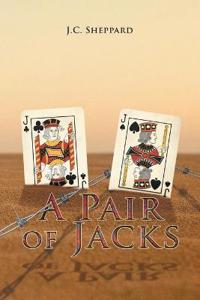 Bokomslag for "A Pair of Jacks"