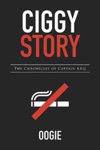 Bokomslag for "Ciggy Story"