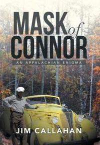Bokomslag for "Mask of Connor"