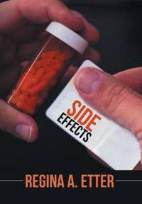 Kirjan kansi "Side Effects"