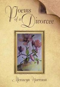 Bokomslag for "Poems of a Divorcee"