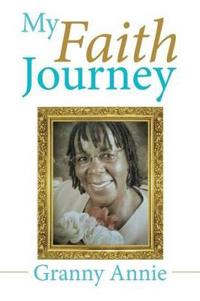 Bokomslag for "My Faith Journey"
