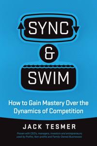 Sync & Swim!