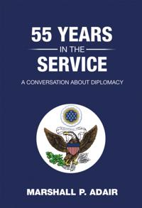 55 Years in the Service