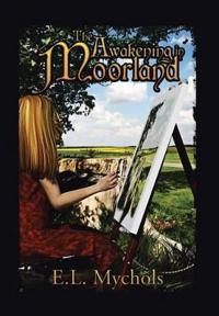 Bokomslag for "The Awakening in Moorland"