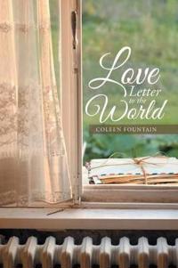 Bokomslag for "Love Letter to the World"