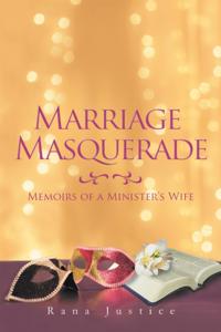 Marriage Masquerade