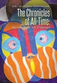 Kirjan kansi "The Chronicles of All-Time"