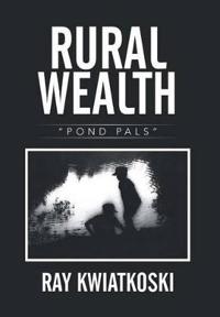 Kirjan kansi "Rural Wealth"