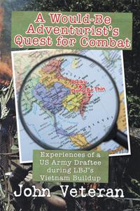 Would-Be Adventurist'S Quest for Combat