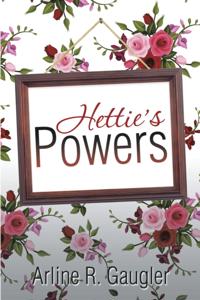 Hettie'S Powers