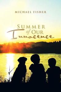 Kirjan kansi "Summer of Our Innocence"