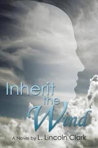 Kirjan kansi "Inherit the Wind"