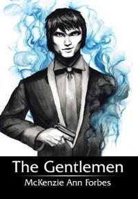 Kirjan kansi "The Gentlemen"