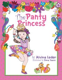Panty Princess
