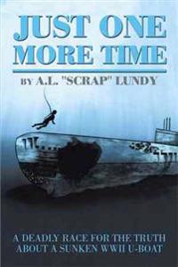 Just one more time