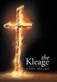 Kirjan kansi "The Kleage"