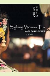 Bokomslag för "Sighing Woman Tea"