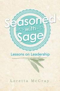 Seasoned with Sage