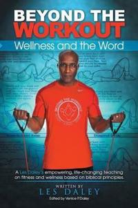 Kirjan kansi "Beyond the Workout"