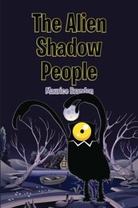Alien Shadow People