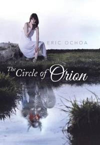 Kirjan kansi "The Circle of Orion"