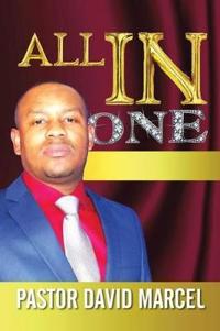 Kirjan kansi "All in One"