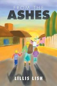 Kirjan kansi "From the Ashes"