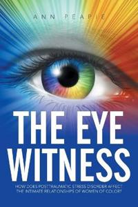 Bokomslag för "The Eye Witness"