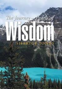 Bokomslag för "The Journey - Pearls of Wisdom"