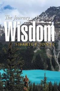 Bokomslag för "The Journey - Pearls of Wisdom"