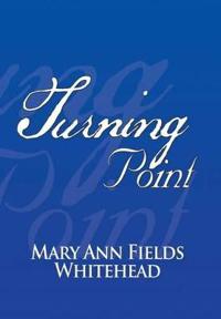 Kirjan kansi "Turning Point"