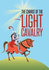 Bokomslag för "The Charge of the Light Cavalry"