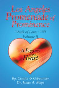 Angeles Promenade of Prominence