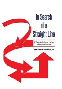 Bokomslag för "In Search of a Straight Line"