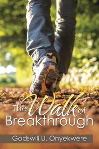 Walk of Breakthrough