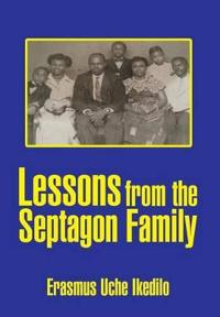 Bokomslag för "Lessons from the Septagon Family"