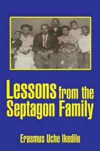 Lessons from the Septagon Family