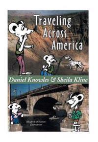 Bokomslag för "Traveling Across America"
