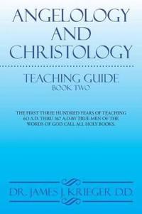 Angelology and Christology