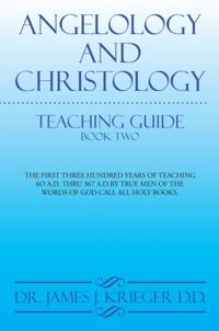Angelology  And  Christology