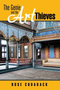 Genie and the Art Thieves