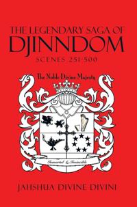 Legendary Saga of Djinndom